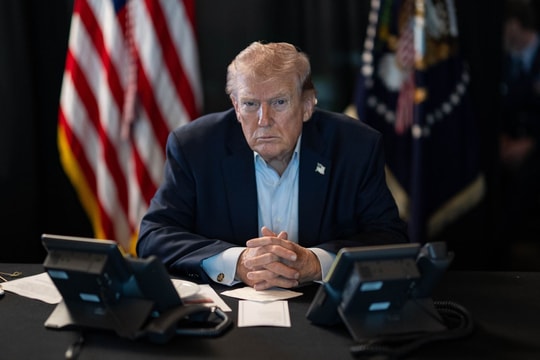 Tổng thống Mỹ nêu lý do chưa chấp nhận ‘thỏa thuận’ của Iran