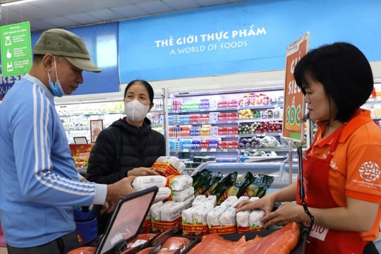 Bộ Công Thương tiếp tục hoàn thiện khung pháp lý về cạnh tranh và bảo vệ người tiêu dùng