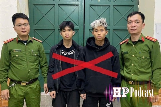 Bản tin 5 phút an ninh trật tự ngày 15/3/2026