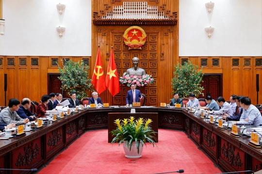 Điều hành giá xăng dầu theo hướng hài hòa lợi ích