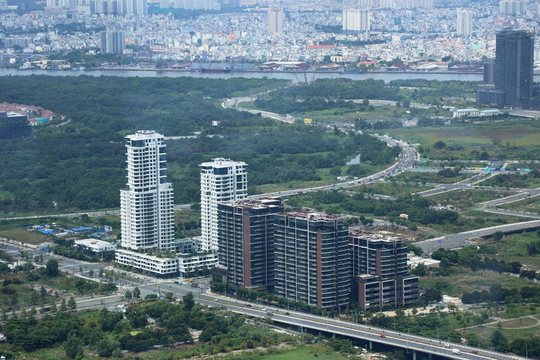 TP Hồ Chí Minh dự kiến đấu giá 50 khu đất trong năm 2026