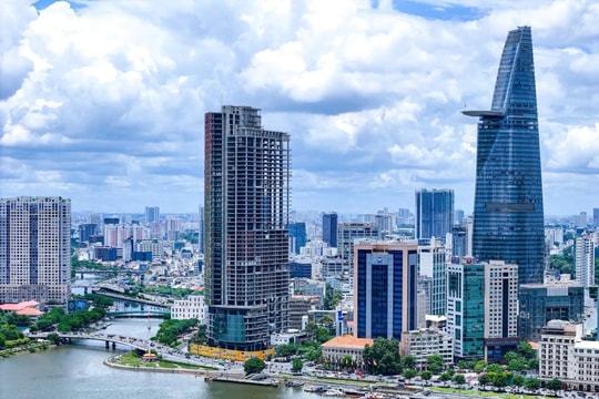 Việt Nam đứng thứ 4 thế giới về bất động sản hàng hiệu