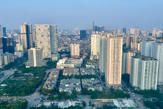 Dự án Central Gate 'lên ngôi' nhờ hội tụ các yếu tố của thị trường đang tìm kiếm