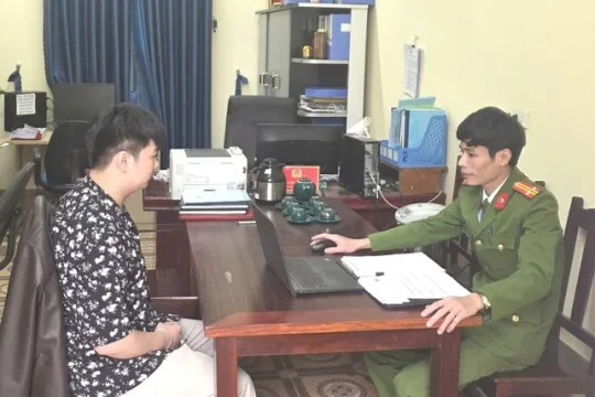Bản tin 5 phút an ninh trật tự ngày 17/3/2026