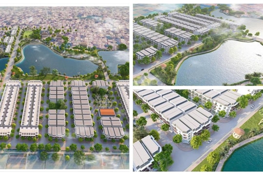 Phạm Kha Riverside đón cơ hội từ khu kinh tế chuyên biệt