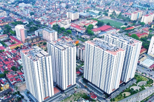Chuyên nghiệp hóa quản trị chung cư tại Hải Phòng