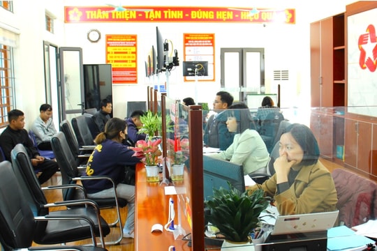 Xã Tuệ Tĩnh triển khai mô hình 'Ngày thứ năm không hẹn'