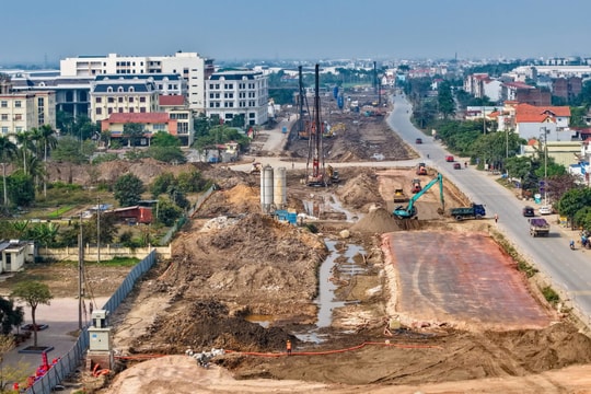 Kết nối cảng biển với công nghiệp để phát huy lợi thế, hội tụ đầu tư