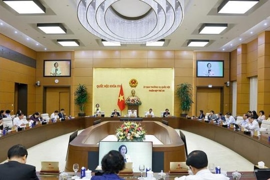Cần cơ chế phản ứng nhanh trong việc cứu trợ công dân Việt Nam tại nước ngoài