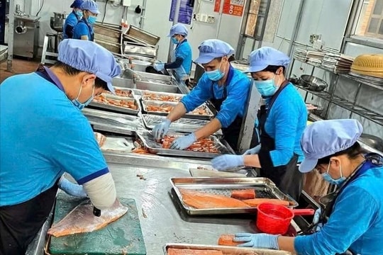 Động lực phát triển các doanh nghiệp nhỏ và vừa