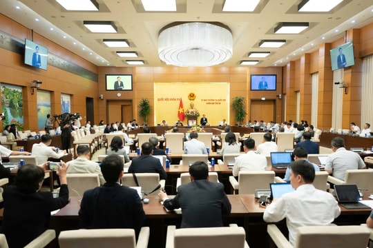 Đẩy mạnh xây dựng hộ tịch số, kết nối liên thông để người dân có thể đăng ký hộ tịch ở bất cứ đâu