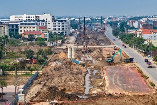 Linking seaports to industry to maximize advantages