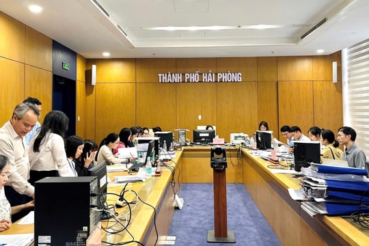 Local government apparatus for 2026-2031 term to come into operations on April 1