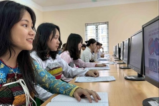Nhiều trường đại học cho sinh viên nghỉ lễ xuyên suốt 9 ngày