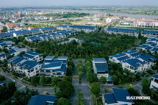 Định danh bất động sản: Còn độ trễ dữ liệu