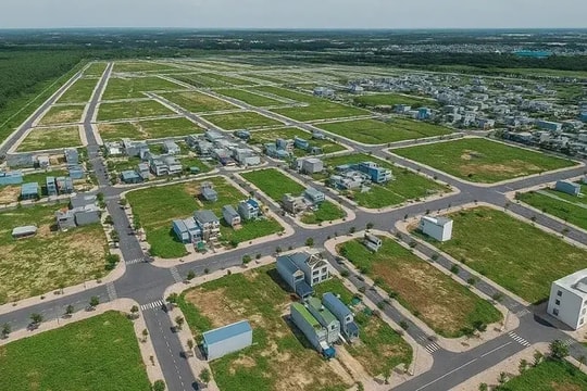 Bổ sung quy định hồ sơ miễn, giảm tiền thuê đất