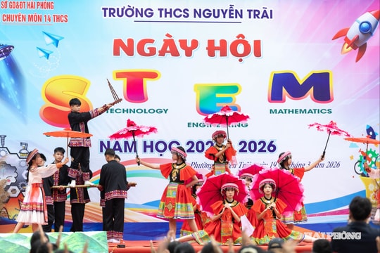 Triển khai đề án phổ biến pháp luật vùng dân tộc thiểu số tại Hải Phòng