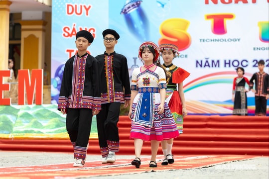 Đẩy mạnh thực hiện chiến lược công tác dân tộc đến năm 2030