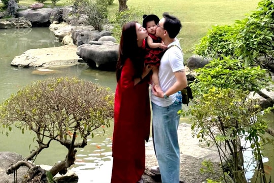 Vun đắp gia đình văn hóa trong bối cảnh mới