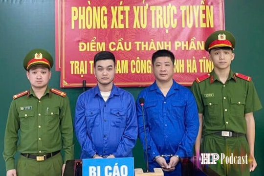 Bản tin 5 phút an ninh trật tự ngày 20/3/2026