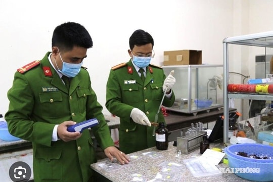 Nâng mức bồi dưỡng giám định tư pháp lĩnh vực pháp y