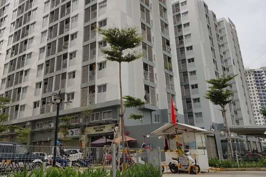 Nới điều kiện, mở rộng cơ hội mua nhà ở xã hội cho nhóm thu nhập trung bình