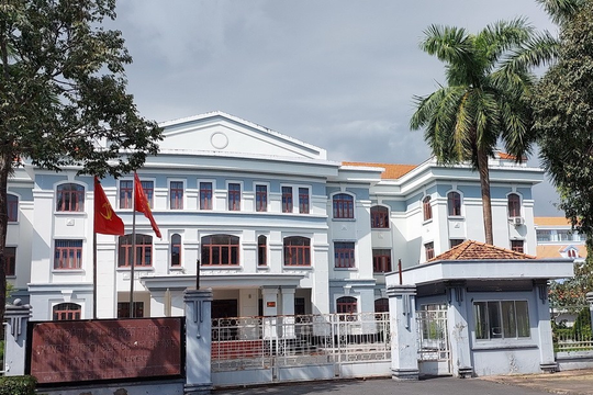 Bộ Tài chính thúc tiến độ tổng kiểm kê tài sản công trên toàn quốc