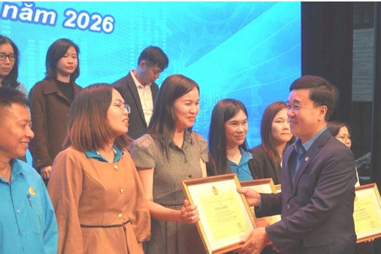 Promoting the role of Trade Unions in Industrial Parks