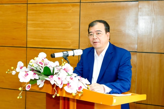 Công bố kết quả xây dựng bản đồ Di sản thiên nhiên thế giới quần đảo Cát Bà