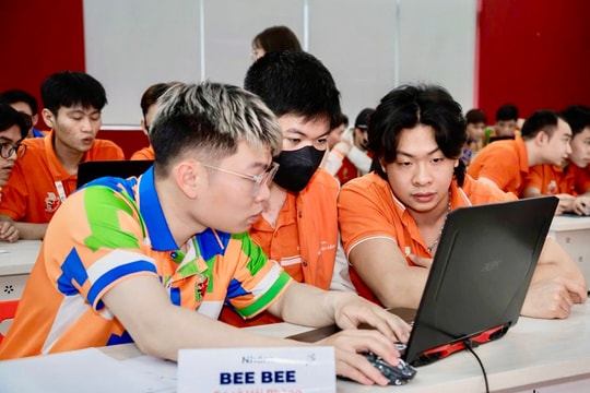 Mở đường cho đầu tư vào giáo dục