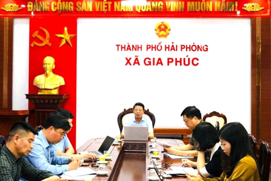 Chuẩn bị kỹ lưỡng kỳ họp thứ nhất HĐND cấp xã nhiệm kỳ 2026 - 2031