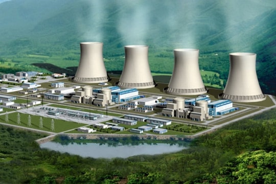 Siết chặt quản lý, bảo đảm an ninh trong phát triển năng lượng nguyên tử