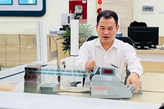 Ngân hàng Nhà nước yêu cầu giữ ổn định mặt bằng lãi suất