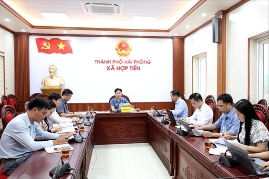 Preparations underway for election of Chairpersons and Vice-Chairpersons of local People's Councils and People’s Committees