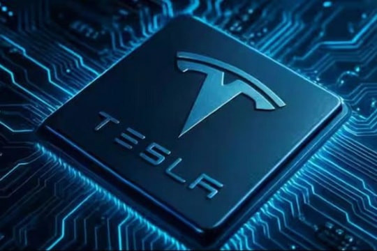 Tesla và SpaceX bắt tay xây dựng siêu nhà máy chip