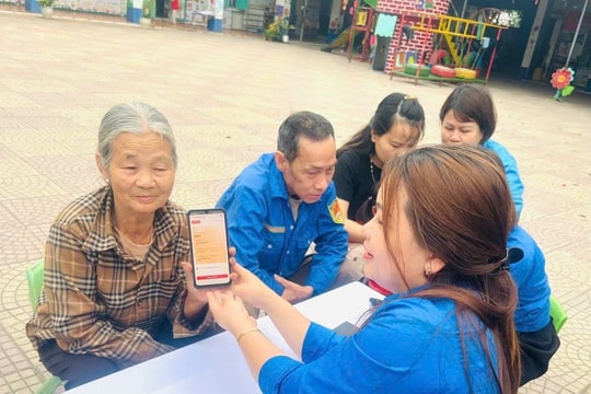 Tuổi trẻ Hải Phòng chủ động thích ứng, làm chủ công nghệ