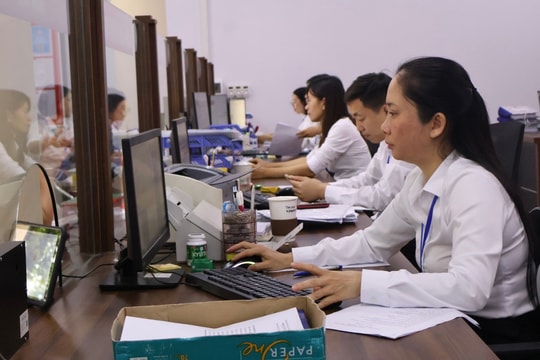 Cắt giảm thủ tục hành chính liên quan đến hoạt động sản xuất, kinh doanh