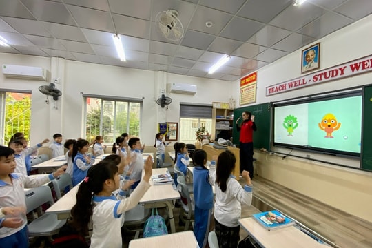 Cơ hội 'du học tại chỗ' ở Hải Phòng