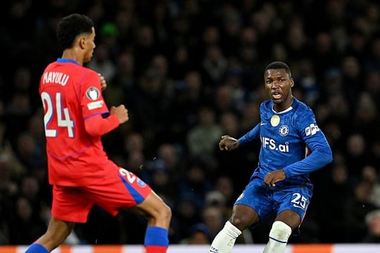 Tottenham thảm bại, đối diện nguy cơ xuống hạng tại giải Ngoại hạng Anh