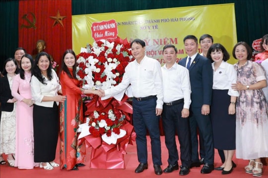 Phát huy hiệu quả công tác xã hội trong chăm sóc và an sinh