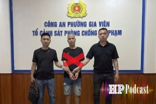 Bản tin 5 phút an ninh trật tự ngày 25/3/2026