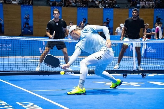 Vietnam to host Pickleball World Cup 2026 for first time