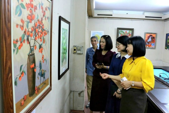 Văn nghệ chuyển mình để bứt phá