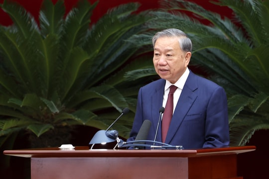 Đồng lòng hành động vì sự phồn vinh của đất nước và hạnh phúc nhân dân (*)