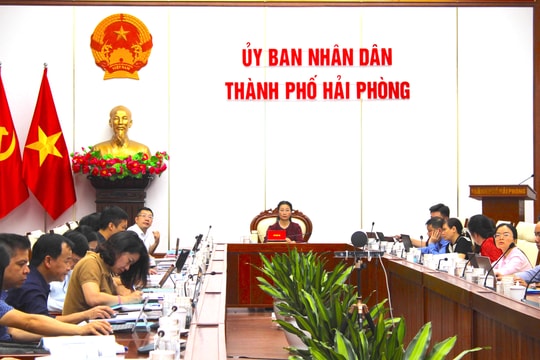 Điều tra lao động, thu chi của các cơ sở hành chính, đơn vị sự nghiệp