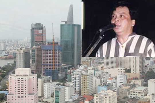 Đại án Minh Phụng - Epco. Phần 1: Từ 'ông vua may mặc' đến đại án nghìn tỷ
