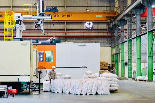 Hải Phòng triển khai 51 nhiệm vụ phát triển kinh tế nhà nước