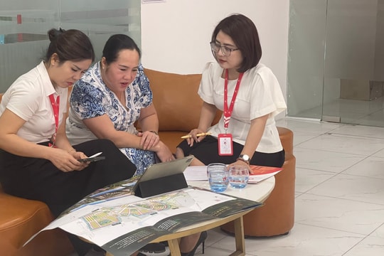 Luật siết chặt, 'cò đất' tự do bị loại bỏ