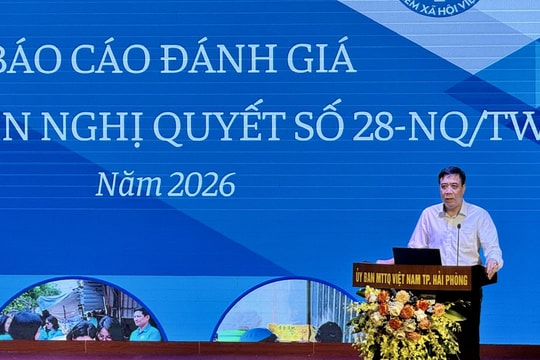 Đẩy mạnh tuyên truyền, vận động người lao động tham gia bảo hiểm xã hội