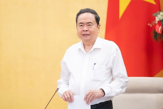 Kỳ họp thứ nhất, Quốc hội khóa XVI sẽ kiện toàn các chức danh Chủ tịch nước, Thủ tướng Chính phủ, Chủ tịch Quốc hội